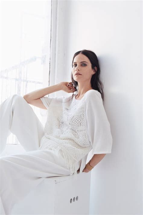 Missy Rayder Hands Naked Onlyfans