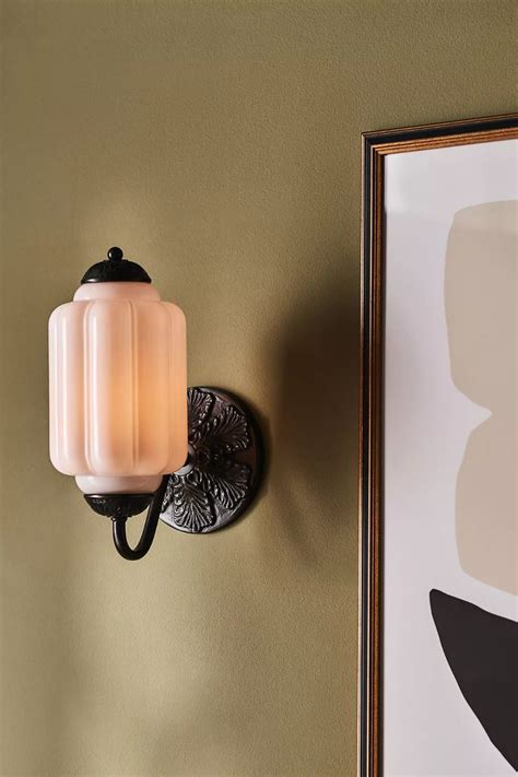 Eloise Sconce Vanity Sconce Sconces Unique Lamps