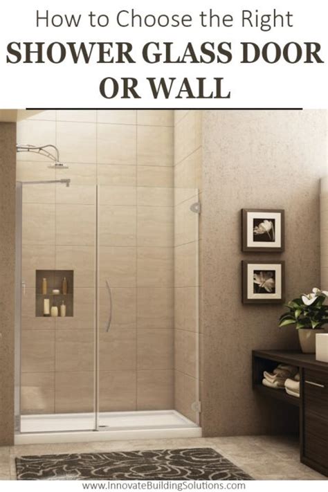 Walk In Shower Archives Innovate Building Solutions Blog Home