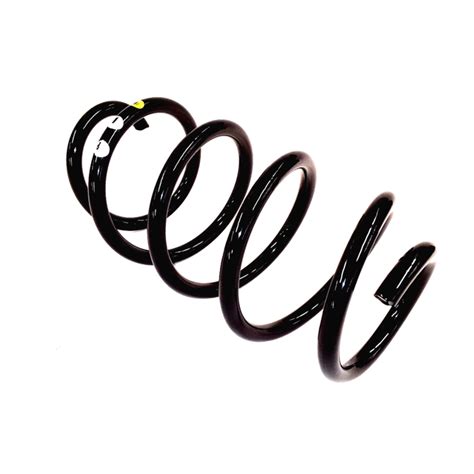 2008-2014 Volkswagen Coil Spring 1K0-411-105-JC | OEM Parts Online