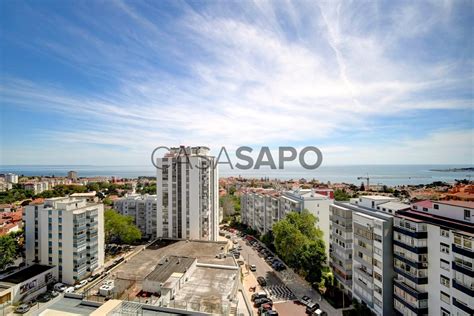 Apartamento T3 Arrendamento 1 750 Em Cascais Cascais E Estoril