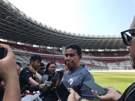 Pemain Diaspora Chow Yun Damanik Batal Bela Timnas Indonesia Di Piala