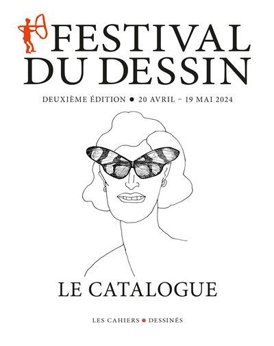 Festival Du Dessin 2024 Broché Collectif Achat Livre Fnac