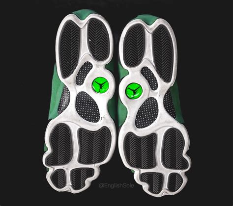 Ray Allen Air Jordan 13 Alternate Pe Sbd