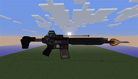 Images Epic Guns Mod Mods Projects Minecraft Curseforge