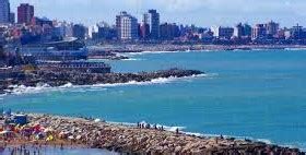 Mar del Plata Beaches - World's Exotic Beaches