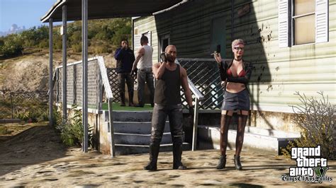 [BEWARE OUTDATED] Gangs Of Los Santos (OIV) - GTA5-Mods.com