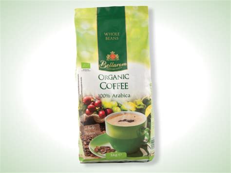 Cafea Ecologic Boabe Lidl Rom Nia Promo Ii Arhiva