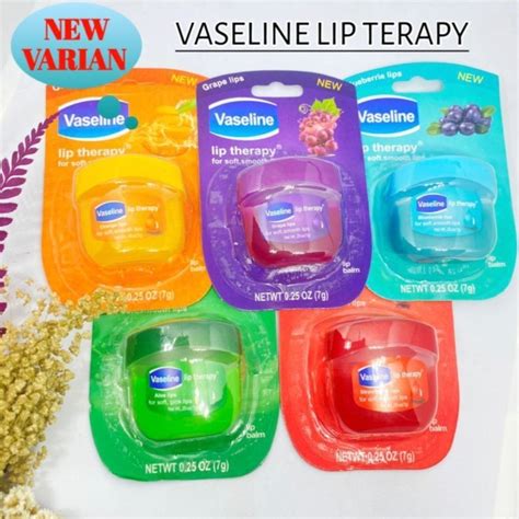 Jual VASELINE LIPBALM Shopee Indonesia