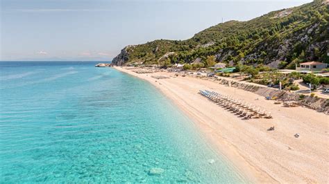 15 Best Greek Islands for Beaches Ranked 2024