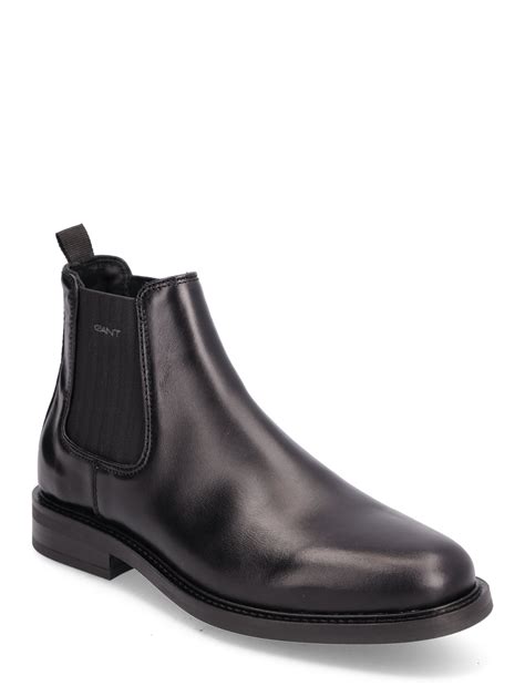 GANT St Fairkon Chelsea Boot Chelsea Boots Boozt