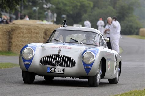 1952 Mercedes Benz 300 Sl W194 Image Photo 47 Of 74