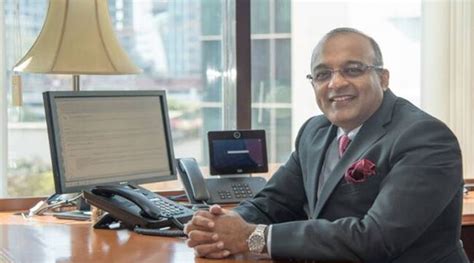 Who S New Ceo For Hdfc Bank Stocks Vision