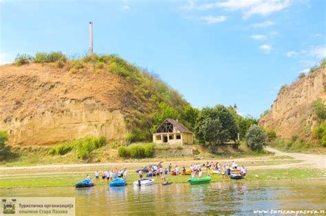 Novi Banovci Gradska I Seoska Naselja Turistička Organizacija