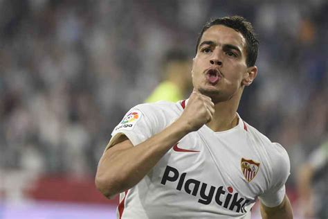 Ben Yedder Sigue En El Mercado