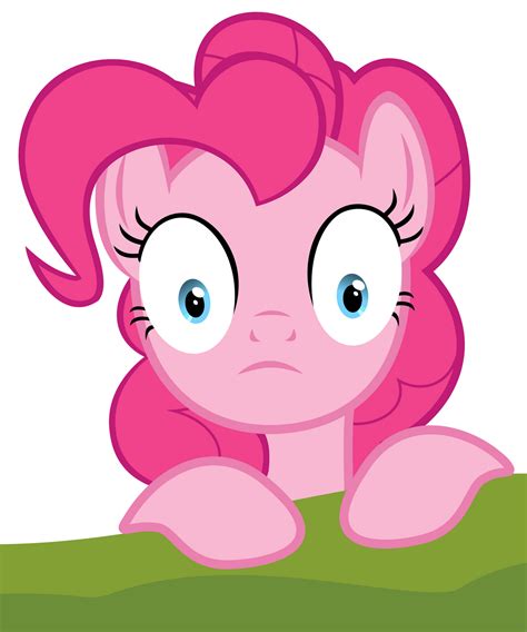 Shocked Pinkie Pie by Magister39 on DeviantArt