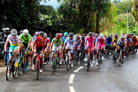 Cyclisme Coup Denvoi Ce Soir De La Eme Dition Du Crit Rium Du