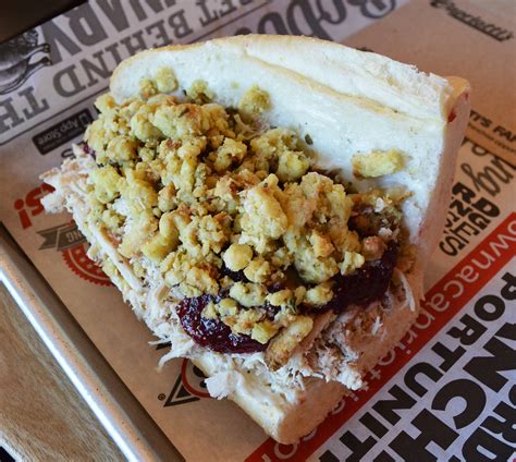 Restaurant Review Capriotti’s Sandwich Shop Lehi Free Press