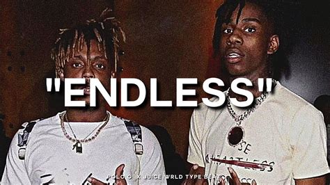 Endless Polo G X Juice Wrld Type Beat 2023 Free Beats Sever