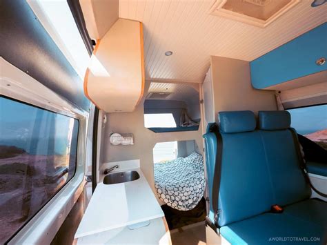 The Best Vans for Van Life: 5 Types to Choose From