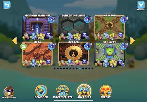 These Are The Last 3 Advanced Maps I Dont Have A Black Border On Do