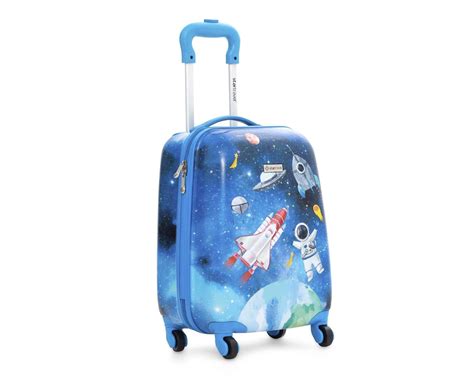 Maleta Infantil Startravel Universe Coppel