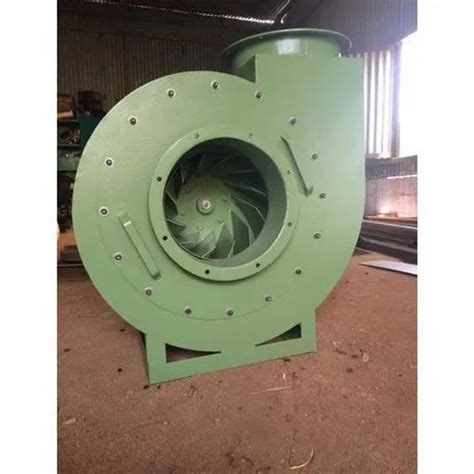 Industrial Blower Three Phase Centrifugal Blower Manufacturer From