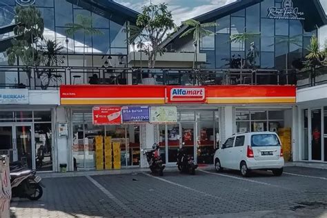 Pengen Punya Franchise Alfamart Ternyata Seperti Ini Syarat Hingga