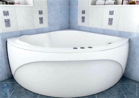 Ванна акриловая Aquanet FREGATE 120х120 угловая, без гидромассажа, без ...