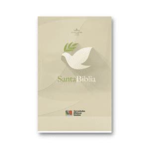 Beraca Librer A Cristiana Biblia Rv Misionera Paloma Verde