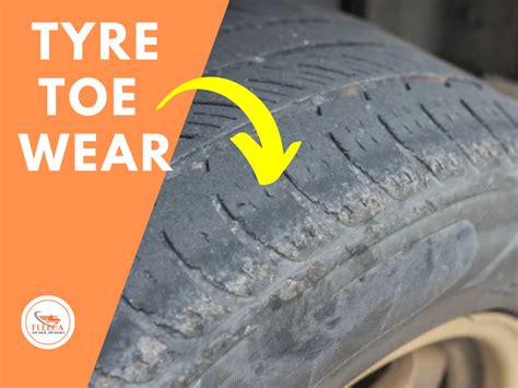 Tyre Wear Patterns Everything You Need To Know Blog