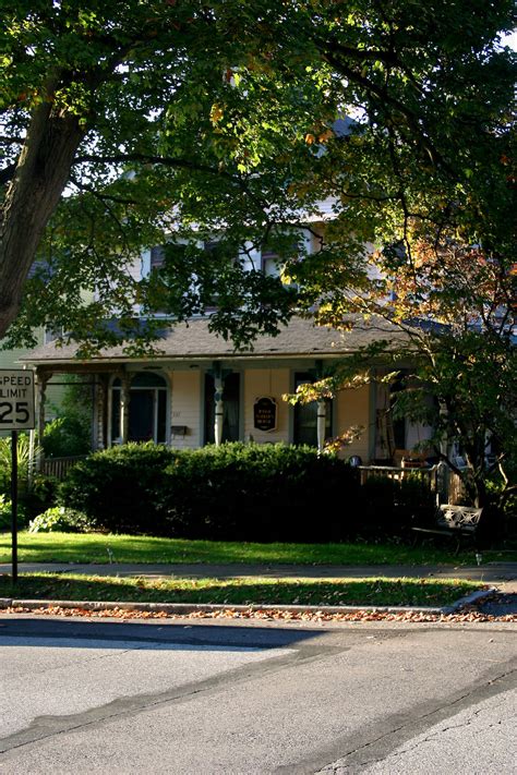 Judge Walker House Bellefonte