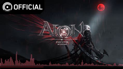 AION Unreleased EXECUTOR AION REVENANT Update New Class Theme YouTube