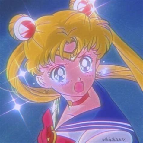 Sailor Moon Icon • Moon Icon Usagi Tsukino Mario Characters