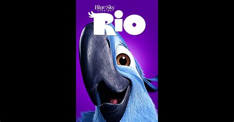 Rio (2011) on iTunes