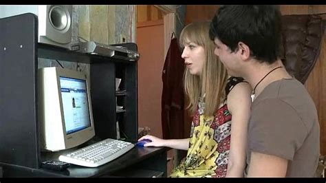 He Pushes Hard Pecker XVIDEOS