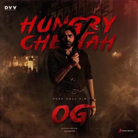 OG Movie (2024) Cast & Crew, Release Date, Story, Budget, Collection ...