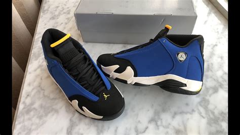 Jordan Retro Laney Youtube