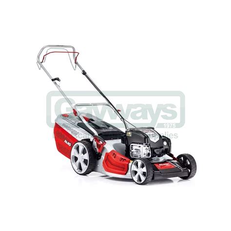 Al Ko Al Ko Petrol Lawnmower Highline Sp Al Ko From Gayways Uk