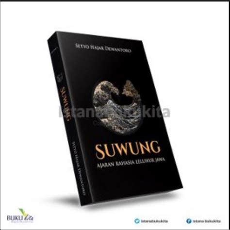 Buku Kita Suwung Ajaran Rahasia Leluhur Jawa Lazada Indonesia