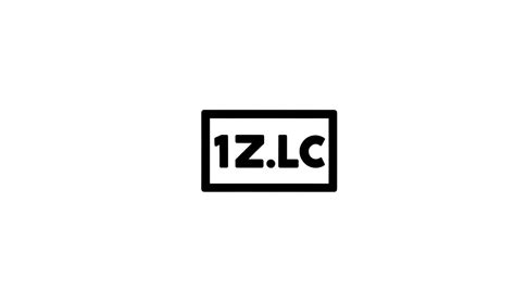 1zlc Link Shortener