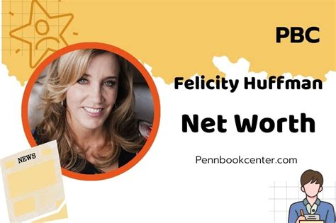 Felicity Huffman Net Worth 2025: Wealth, Career, Financial Insights