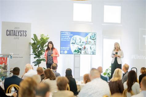 VGM Group - 2023 Catalysts Honoree - Technology Association of Iowa