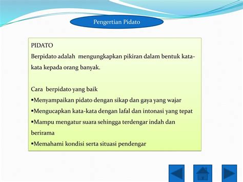 Berpidato Pidato Tentang Gemar Membaca