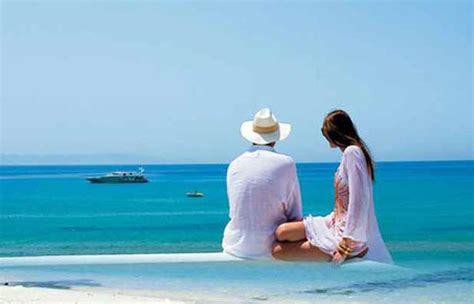 Singapore Romantic Getaway Tour Package N D Pluto Tour