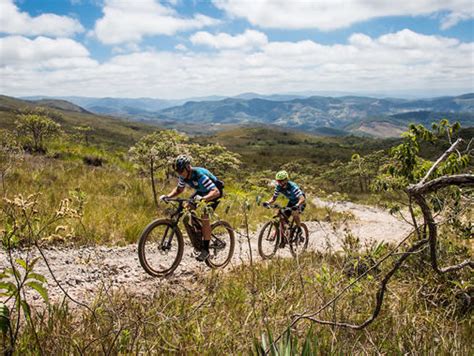 Brasil Ride Segredos Do Mountain Bike