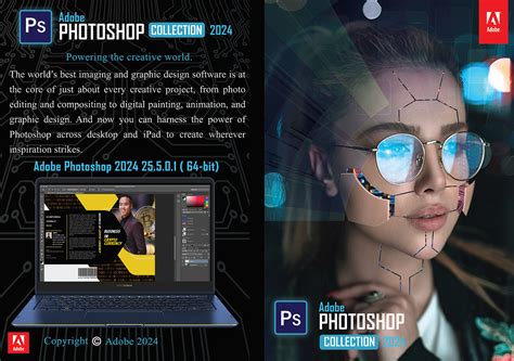 Photoshop Dvd Cover On Behance