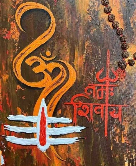 Aghori Shiva Shared A Photo On Instagram Om Namah Shivay