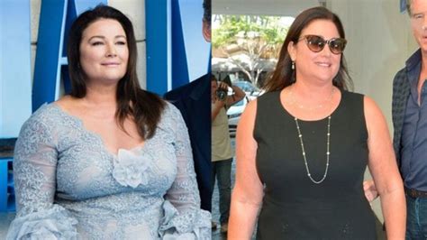 Keely Shaye Smith S Weight Loss In 2021 Check Out Pierce Brosnan S Wife Before And After Photos