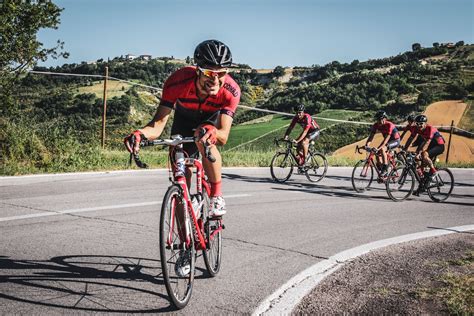 Ride Riccione Week E Il Turismo Un Binomio Forte E Imprescindibile